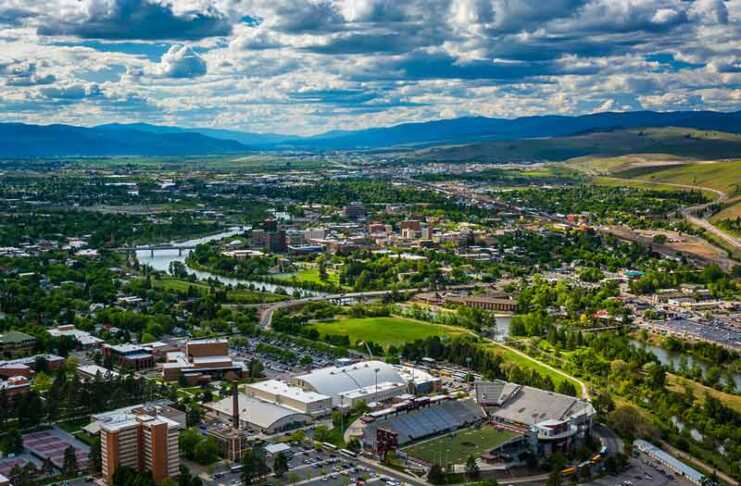20 Things To Do In Missoula Montana For Outdoor Lovers missoula montana