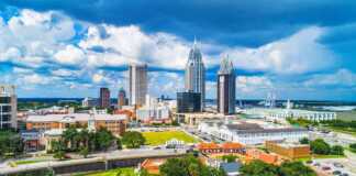 mobile alabama