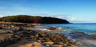 molokai