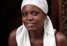 Why Mombasa Is East Africa’s Coastal Gem mombasa woman in old town