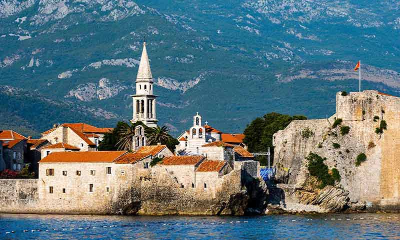 montenegro day trips from dubrovnik