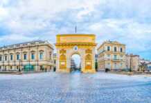 20 things to do in Montpellier France for sun, style and zero stress montpellier france