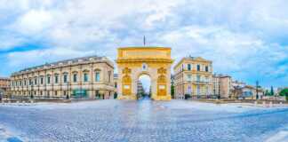 montpellier france