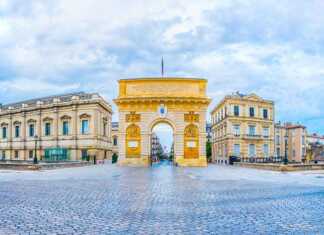 20 things to do in Montpellier France for sun, style and zero stress montpellier france