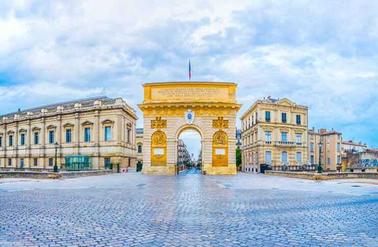 20 things to do in Montpellier France for sun, style and zero stress montpellier france