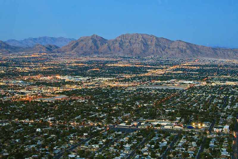 20 Cities In Nevada To Explore In 2024