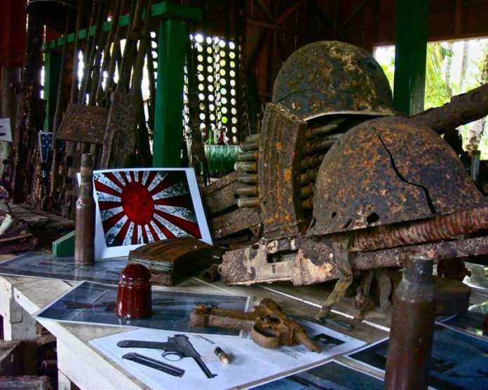 Things To Do On The Solomon Islands - Diving, Fishing and Beaches