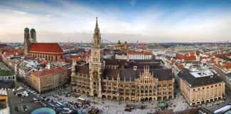 things to do in munich
