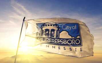 murfreesboro