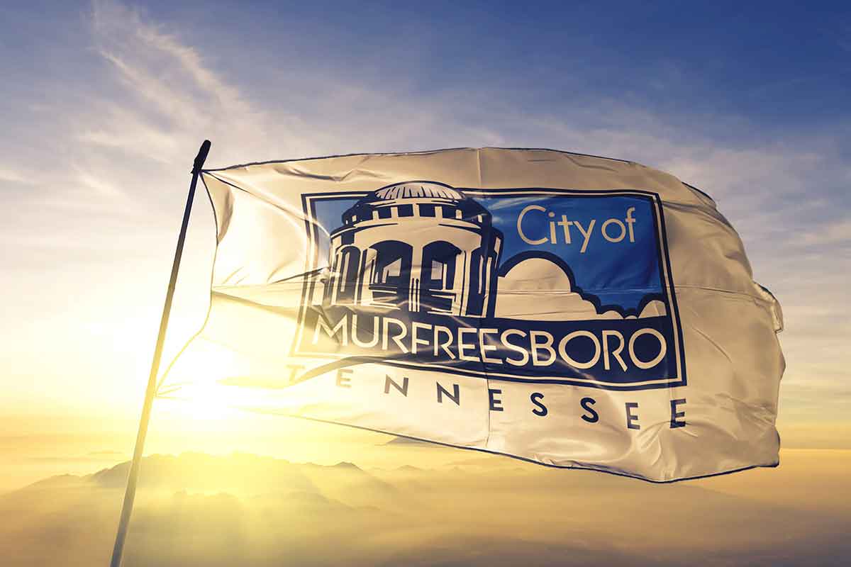 murfreesboro
