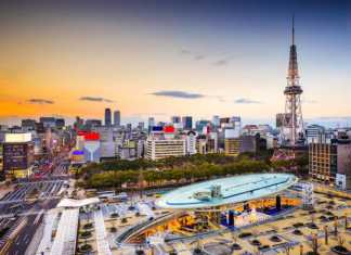 The Ultimate Nagoya Itinerary For First-Time Visitors nagoya