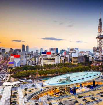 nagoya
