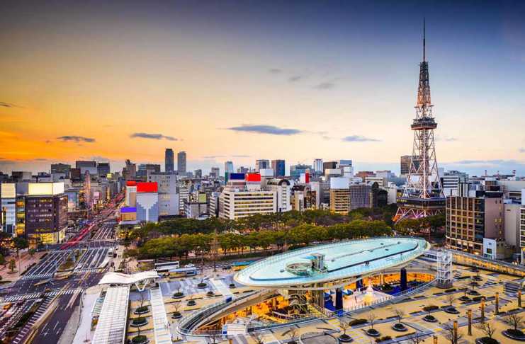 The Ultimate Nagoya Itinerary For First-Time Visitors nagoya