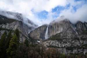 National Parks In California List 300x200 