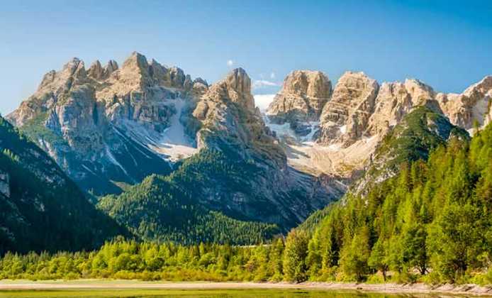 20 Italy Landmarks And Monuments For Your 2026 Bucket List
