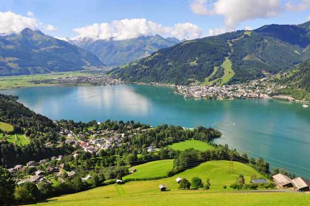 23 Famous Landmarks in Austria For Your 2026 Bucket List