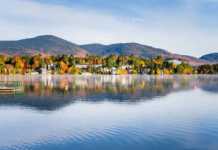 New York City Landmarks Every Visitor Should Experience natural landmarks in new york lake placid