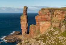 Scotland Landmarks Too Beautiful To Miss natural scottish landmarks