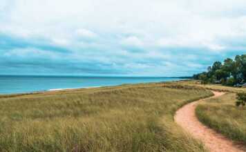 20 Best Things To Do In New Buffalo Michigan new buffalo beach