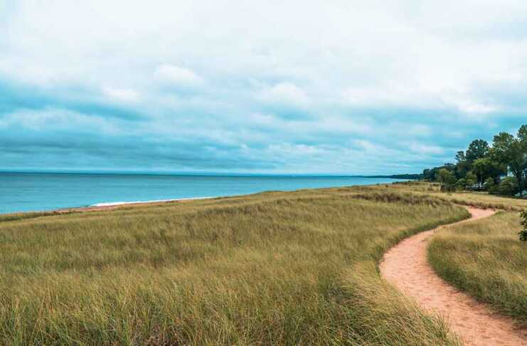 20 Best Things To Do In New Buffalo Michigan new buffalo beach