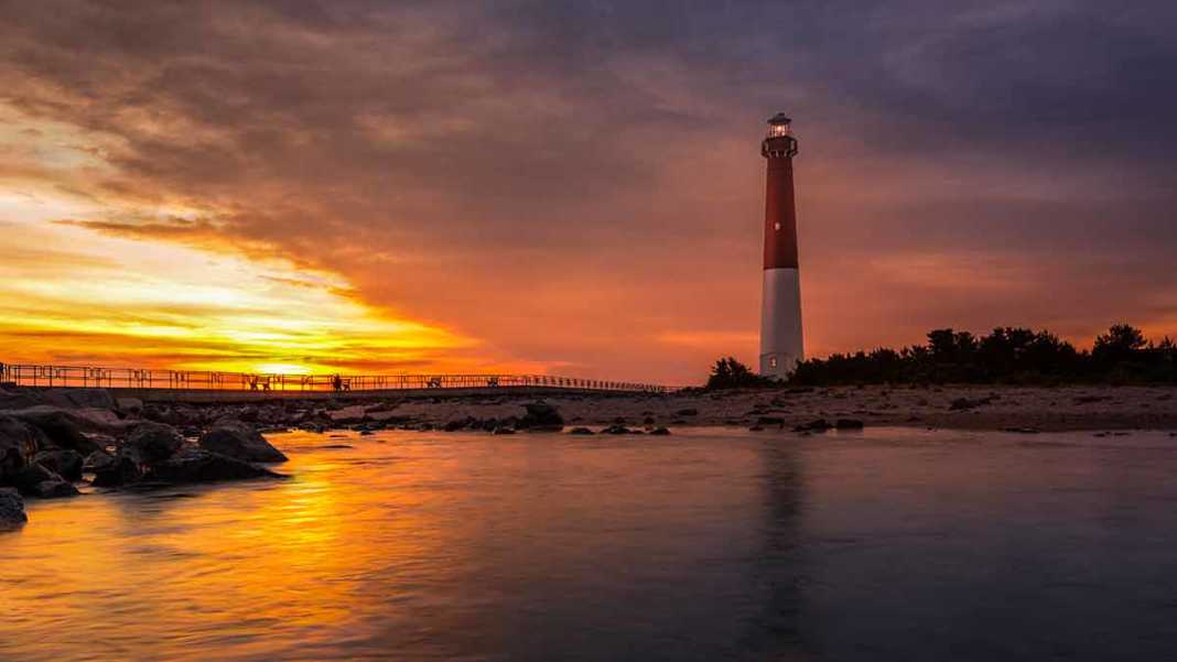 21 Amazing New Jersey Landmarks For Your 2026 Bucket List