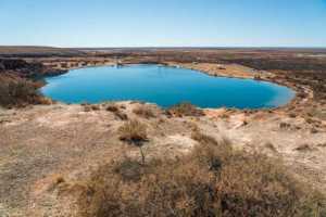 20 New Mexico Beaches To Visit In 2024