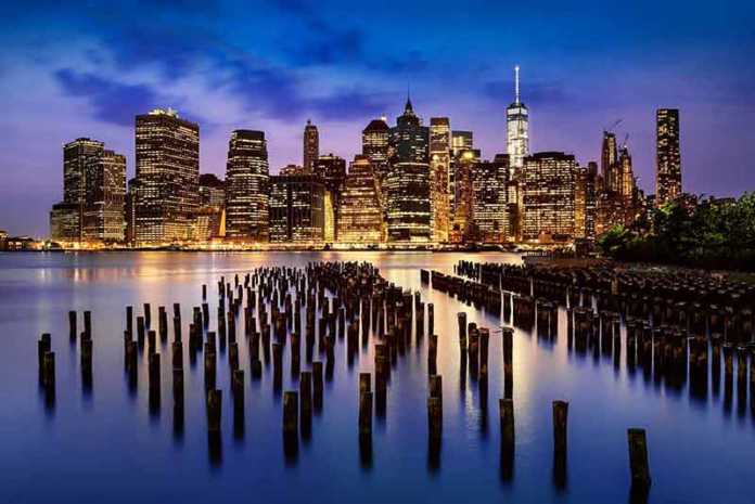 20 Fun Things To Do In New York City At Night In 2024