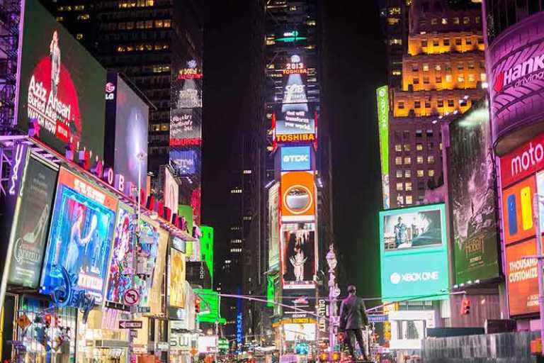 20 Fun Things To Do In New York City At Night In 2024