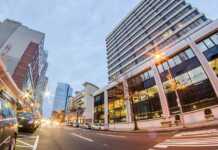 Montreal To New York: The Epic Road Trip Between Two Incredible Cities street scenes and skyline.
