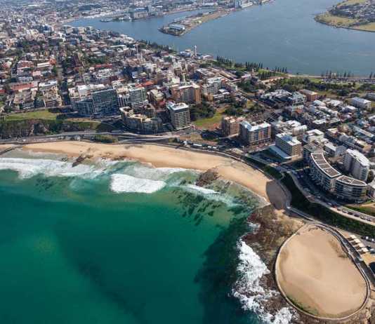 newcastle nsw