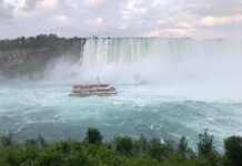 20 Reasons Travellers Fall In Love With Niagara-on-the-Lake niagara falls