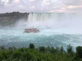 niagara falls