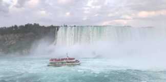 20 Reasons Travellers Fall In Love With Niagara-on-the-Lake niagara falls