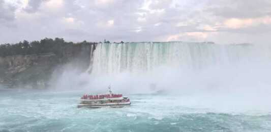 niagara falls
