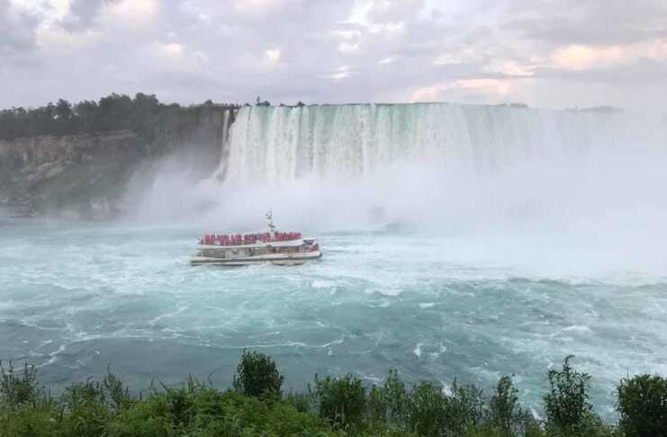 20 Reasons Travellers Fall In Love With Niagara-on-the-Lake niagara falls