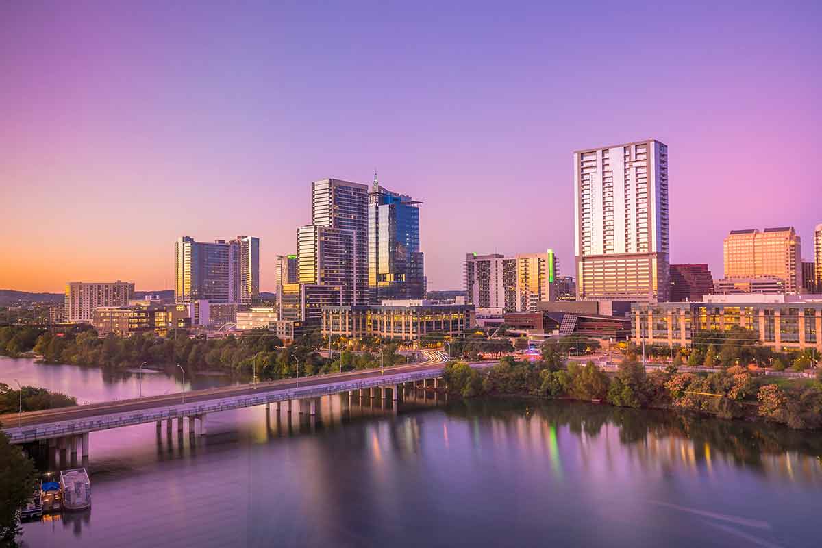 20 Things To Do In Austin At Night In 2023