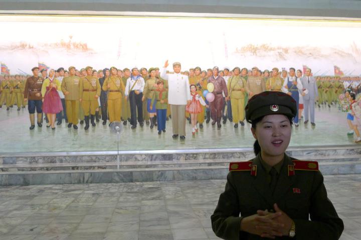 north korea 4