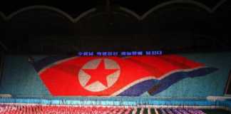 north korea 8
