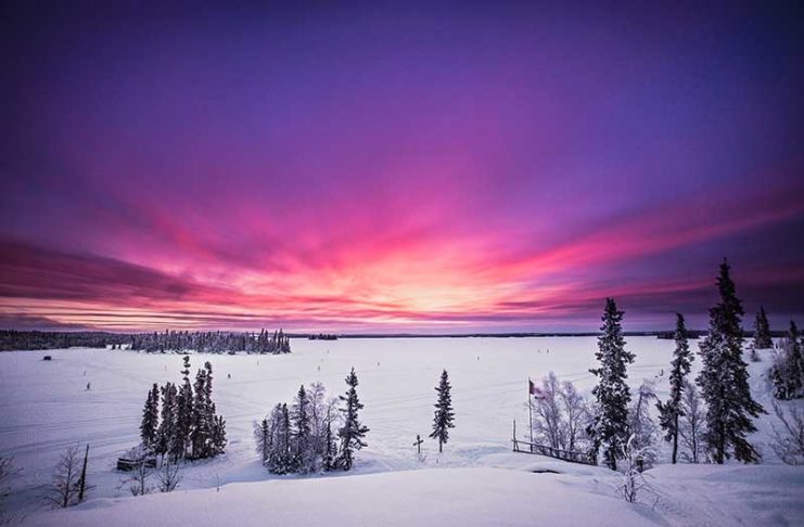 17 Reasons Yellowknife Is Canada’s Most Unexpected Adventure Destination things to do in Yellowknife