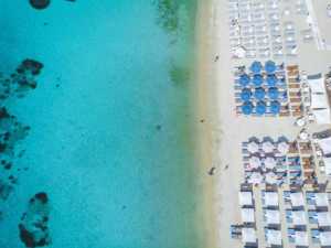 20 Mykonos Beaches For Your 2026 Bucket List