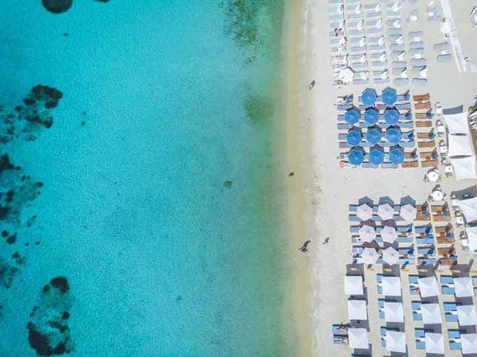 20 Mykonos Beaches For Your 2026 Bucket List