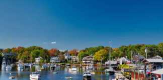 ogunquit maine