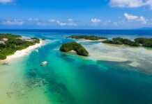 20 things to do in Okinawa that feel nothing like Japan okinawa japan