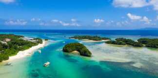 okinawa japan