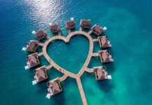 Sandals South Coast