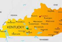 20 Best Things To Do In Paducah Kentucky paducah on the Kentucky map