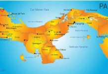 20 Must-See Panama Landmarks And Monuments panama landmarks