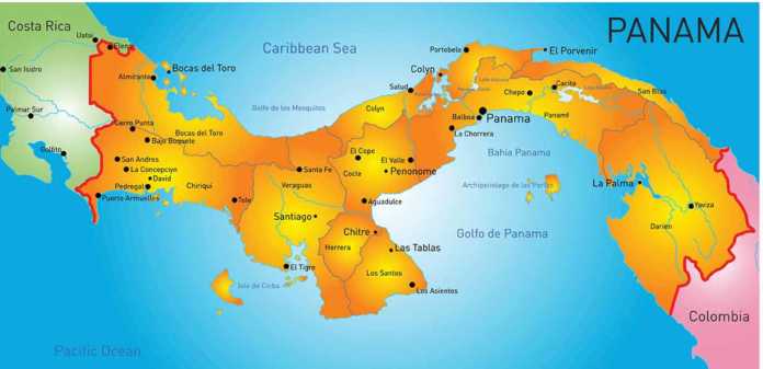 20 Panama Landmarks For Your Bucket List In 2024