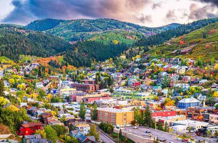 20 things to do in Park City Utah all year round not just skiing park city utah