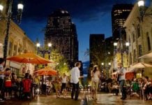 20 Best Party Cities In Canada For An Unforgettable Night Out party cities in canada calgary